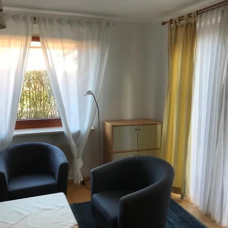 Ferienwohnung Hanns Киль Экстерьер фото