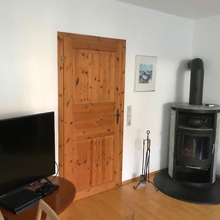 Ferienwohnung Hanns Киль Экстерьер фото