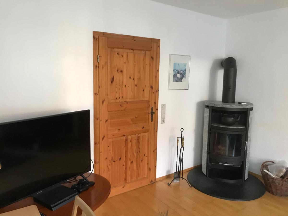 Ferienwohnung Hanns Киль Экстерьер фото