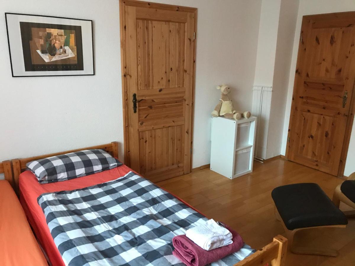 Ferienwohnung Hanns Киль Экстерьер фото